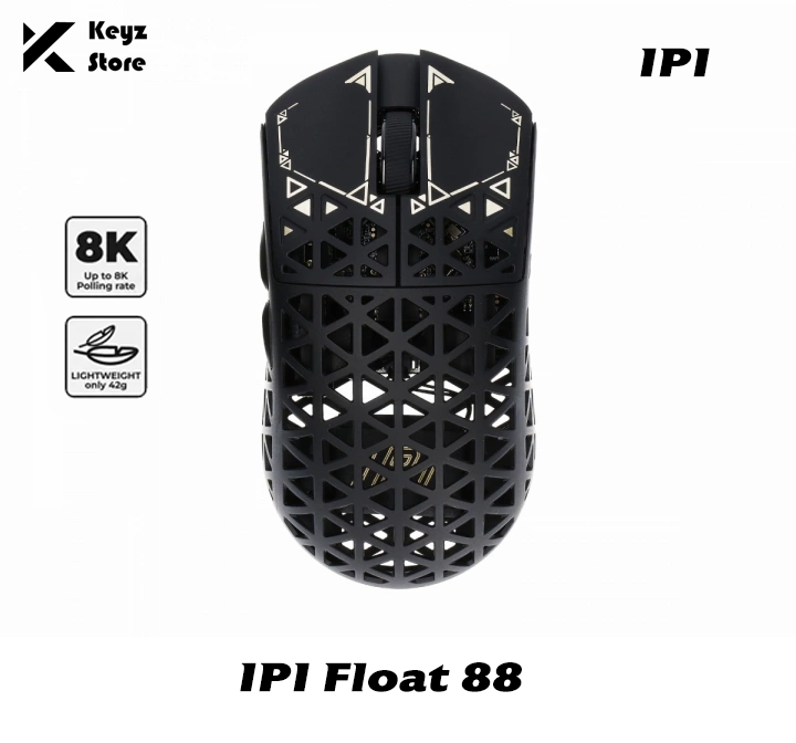 IPI float 88