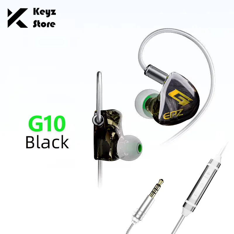EPZ G10