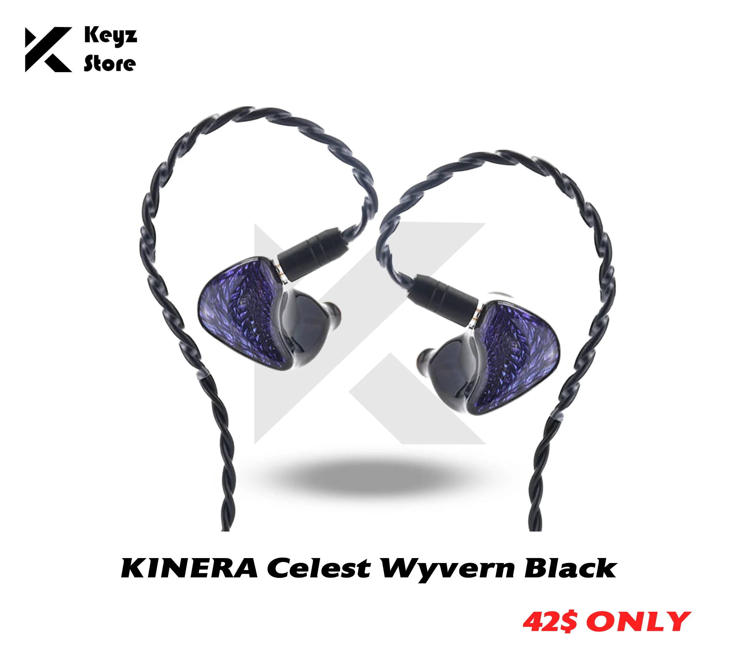 Kinera Celest WyvernAbyss