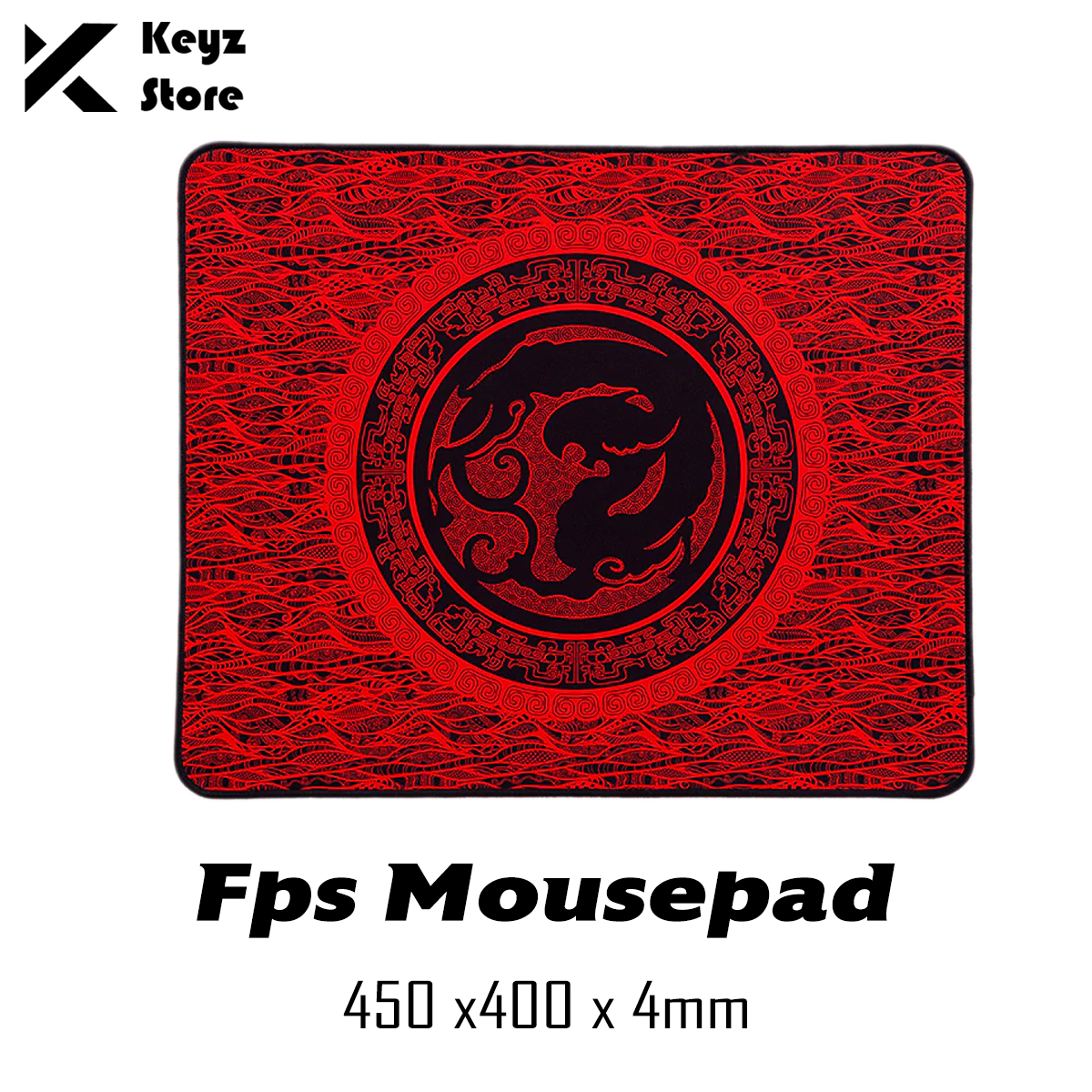 Fps Mousepad