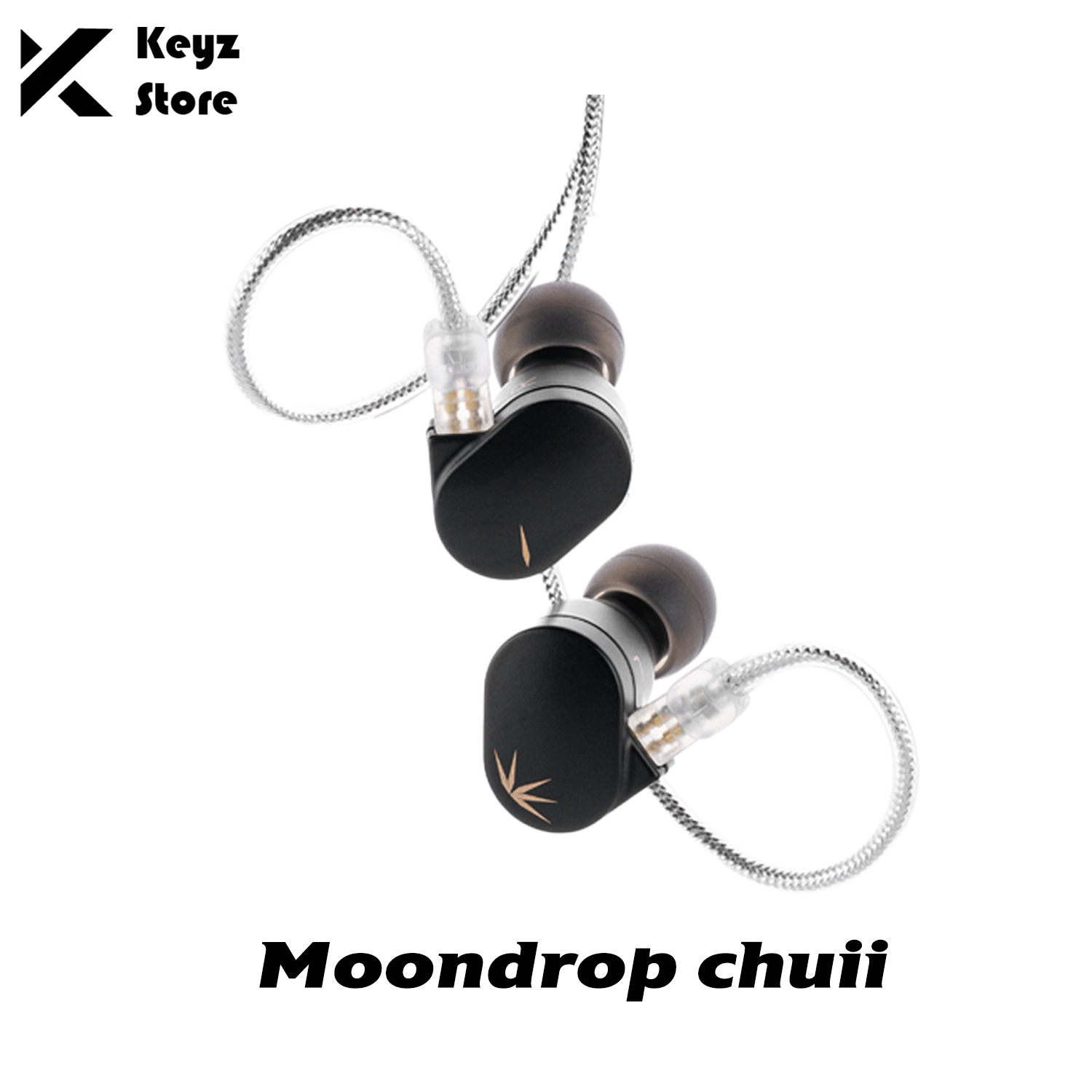 Moondrop chuii