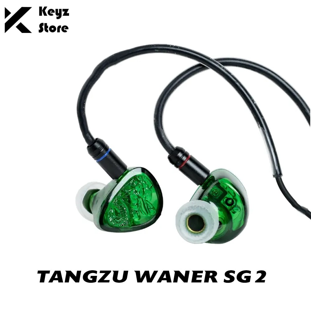 TANGZU WANER SG 2