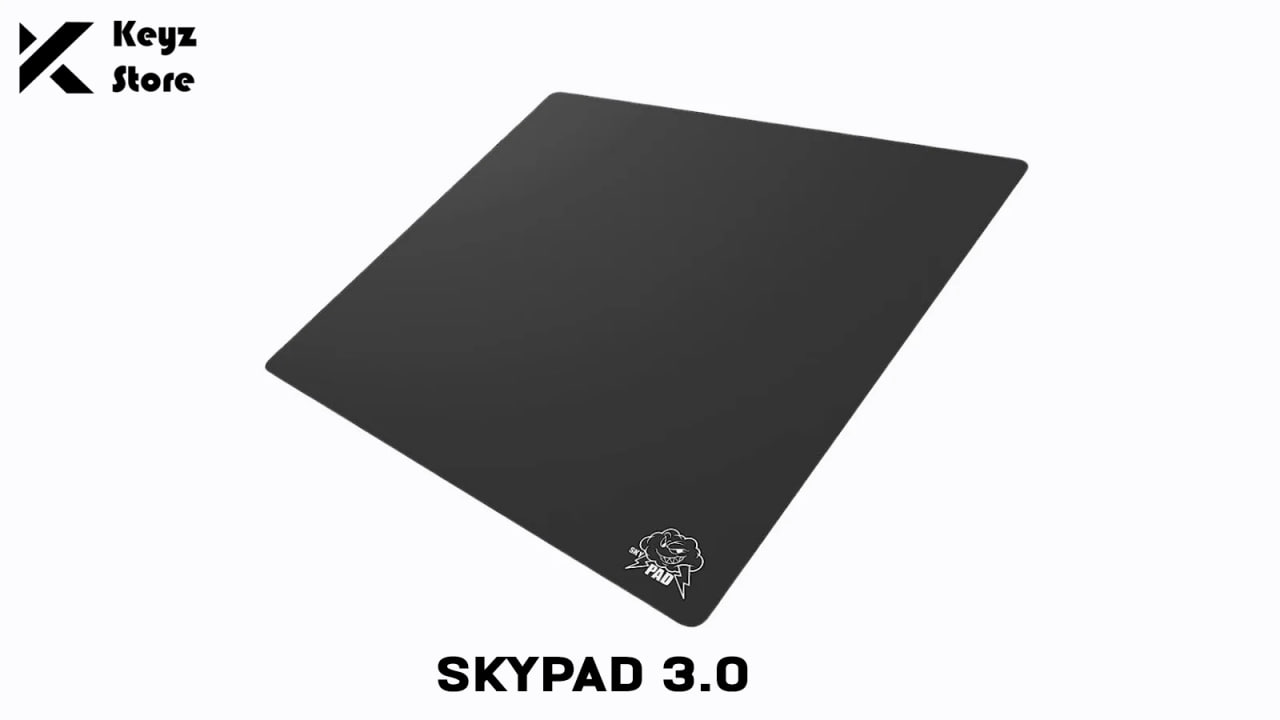 Skypad 3.0