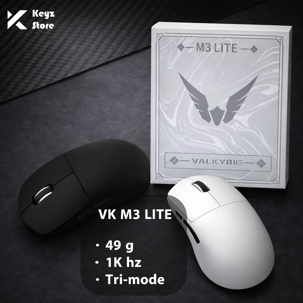 Vk M3 lite