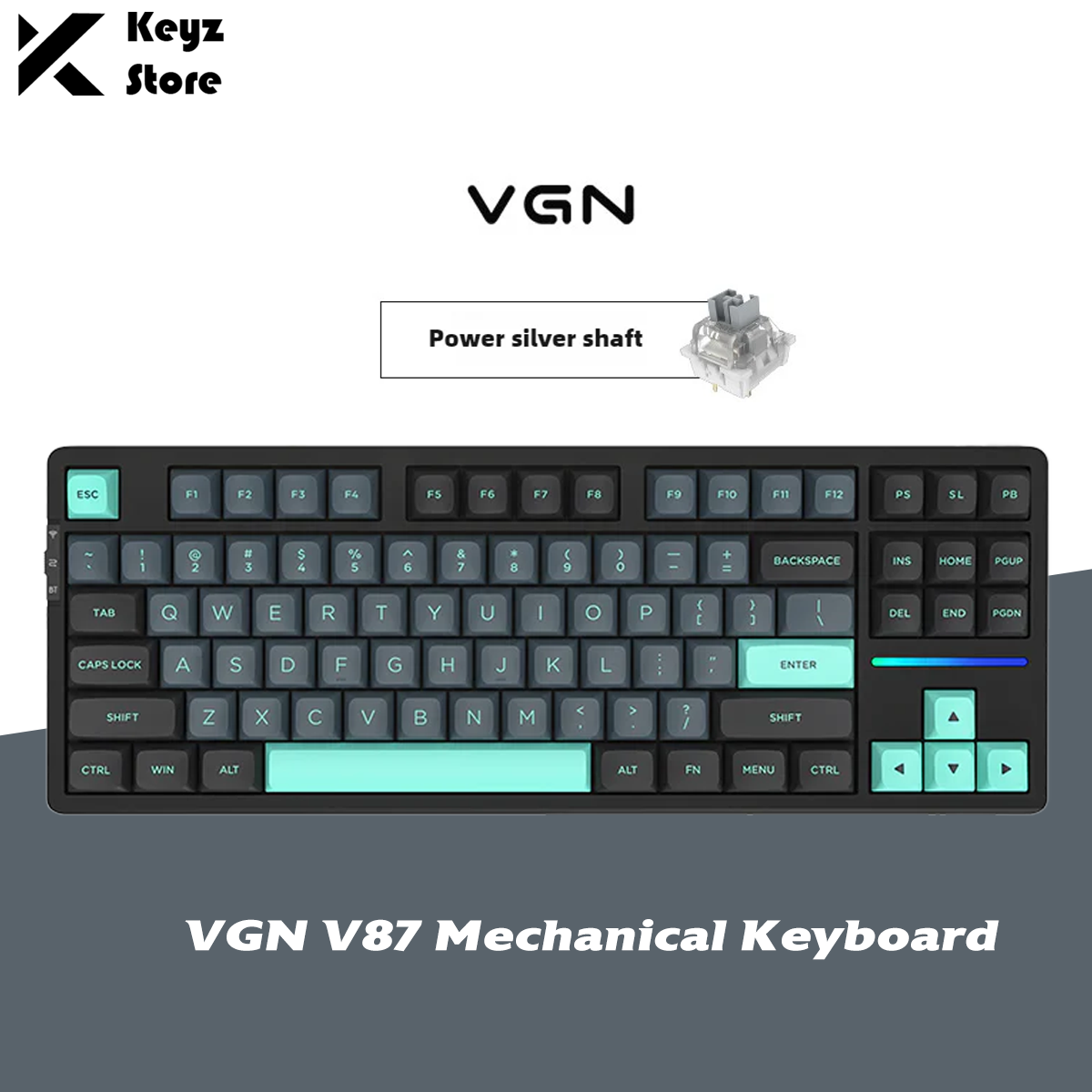 VGN V87