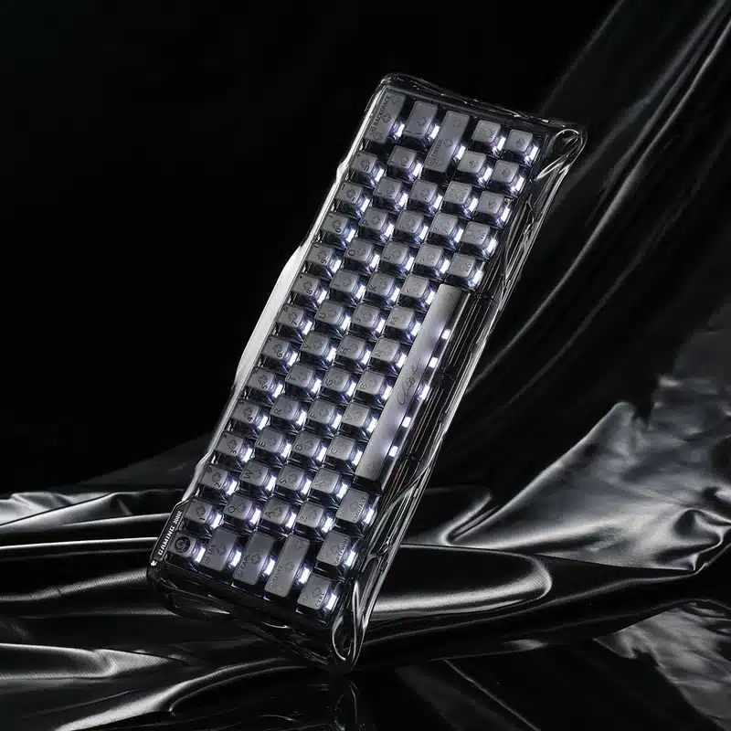 Mercury V60 - Onyx Crystal