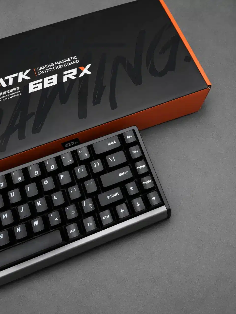 ATK 68 RX 