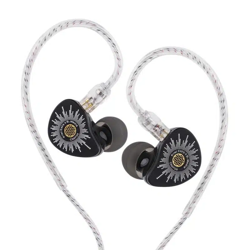 Kiwi Ears Chorus