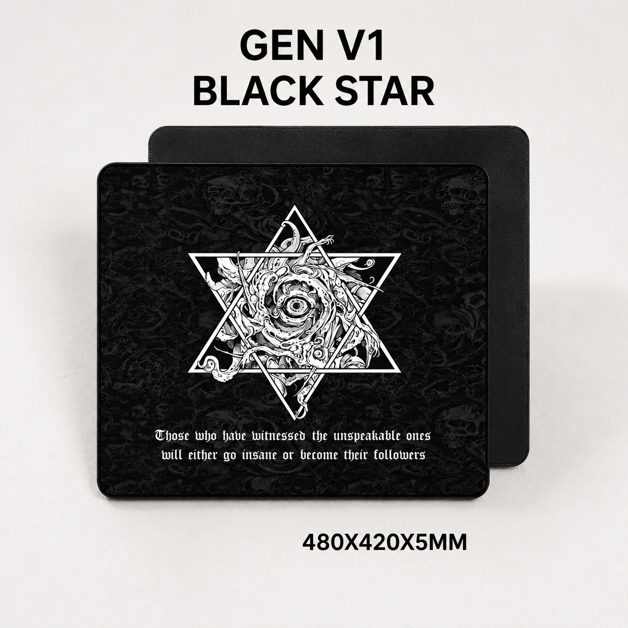 Zhenhuo Gen V1