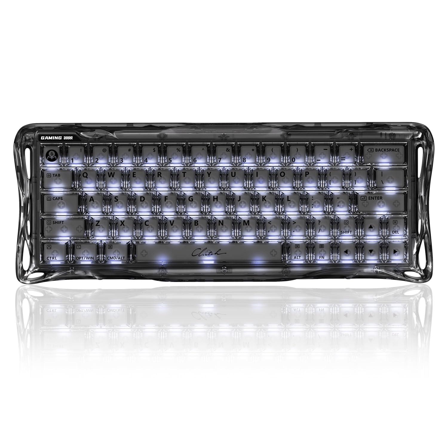 Mercury V60 - Onyx Crystal