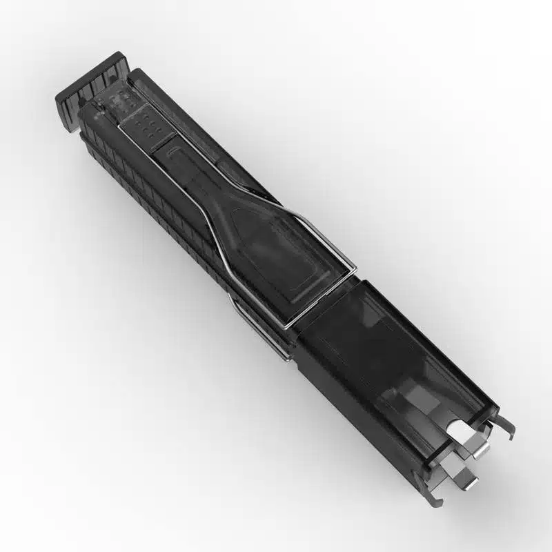 2 in 1 Key Puller