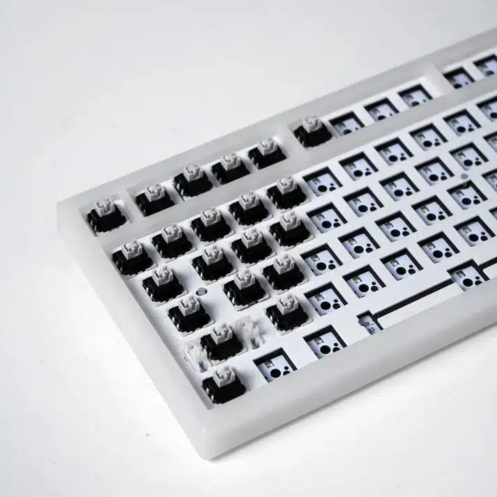 Leobog GRAYWOOD V4
