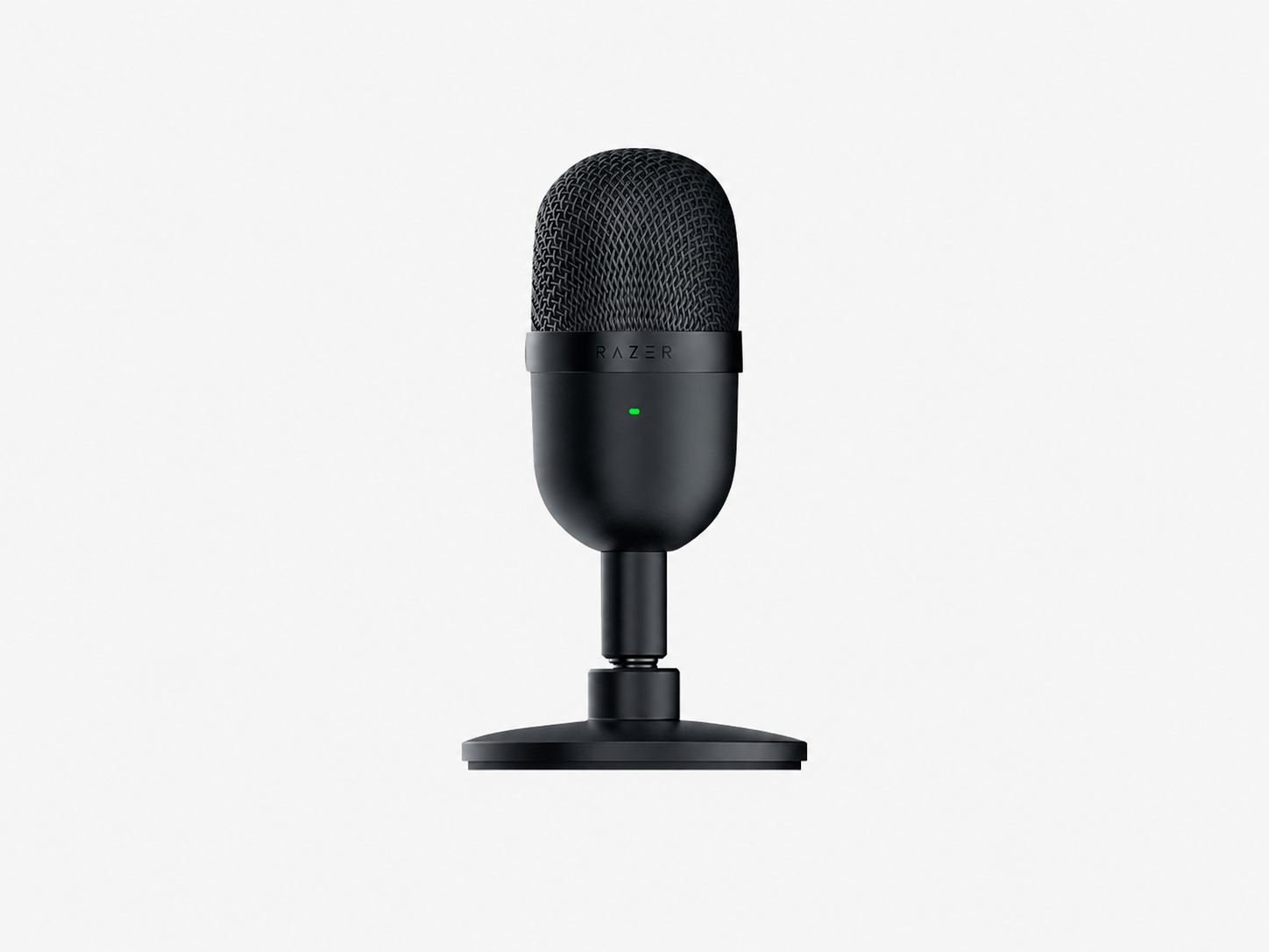 Microphone