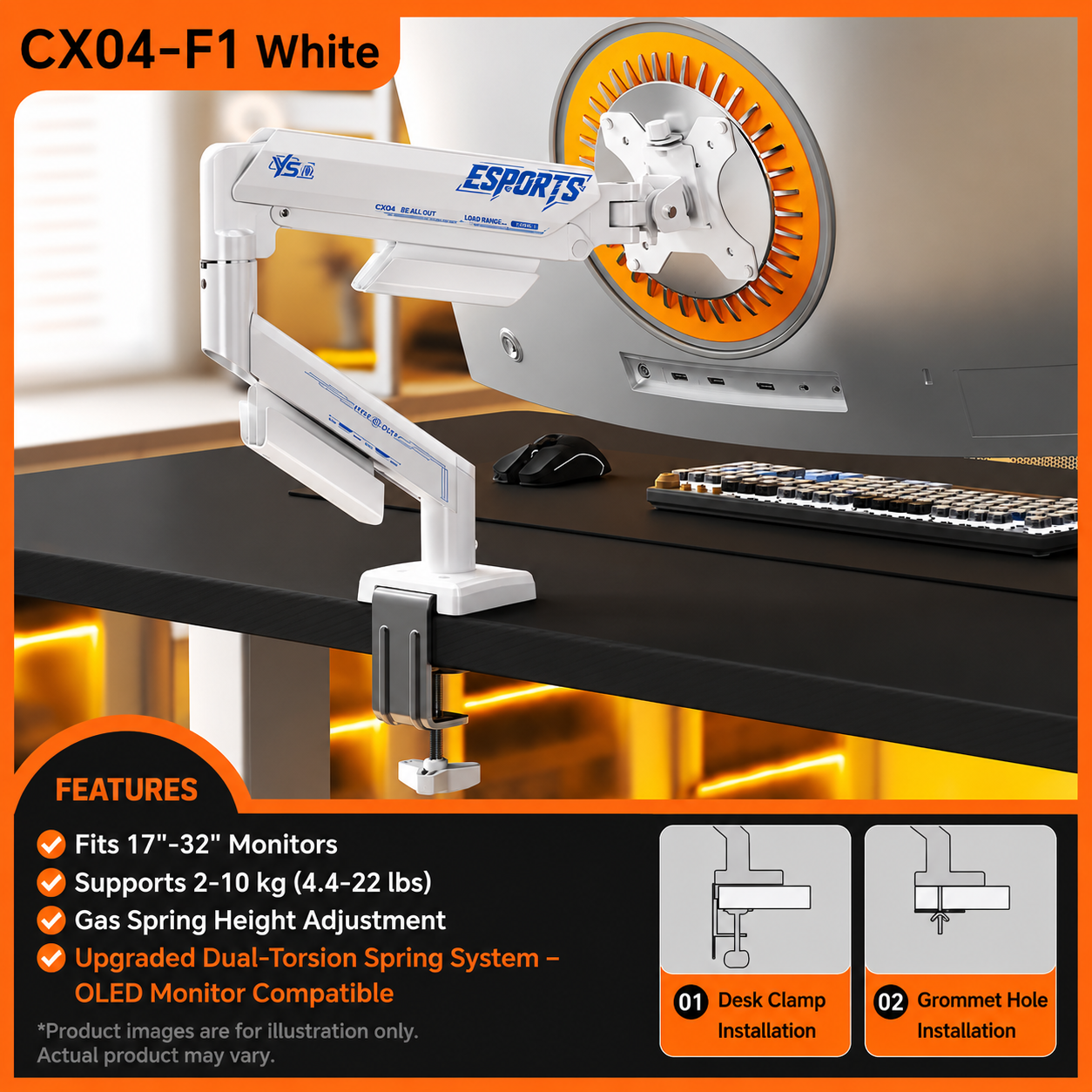 CX04- F1