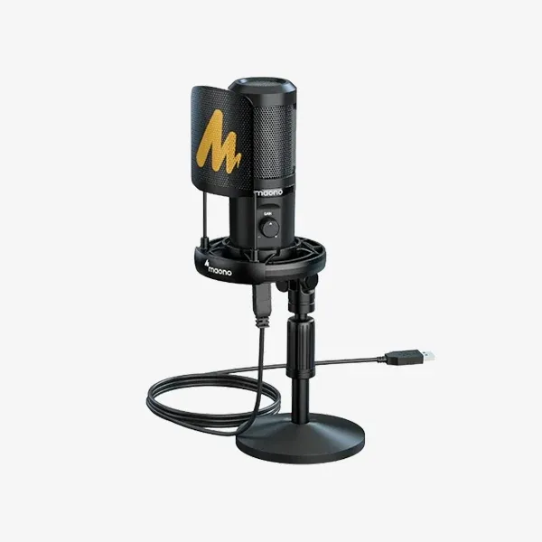 PM461 Condenser