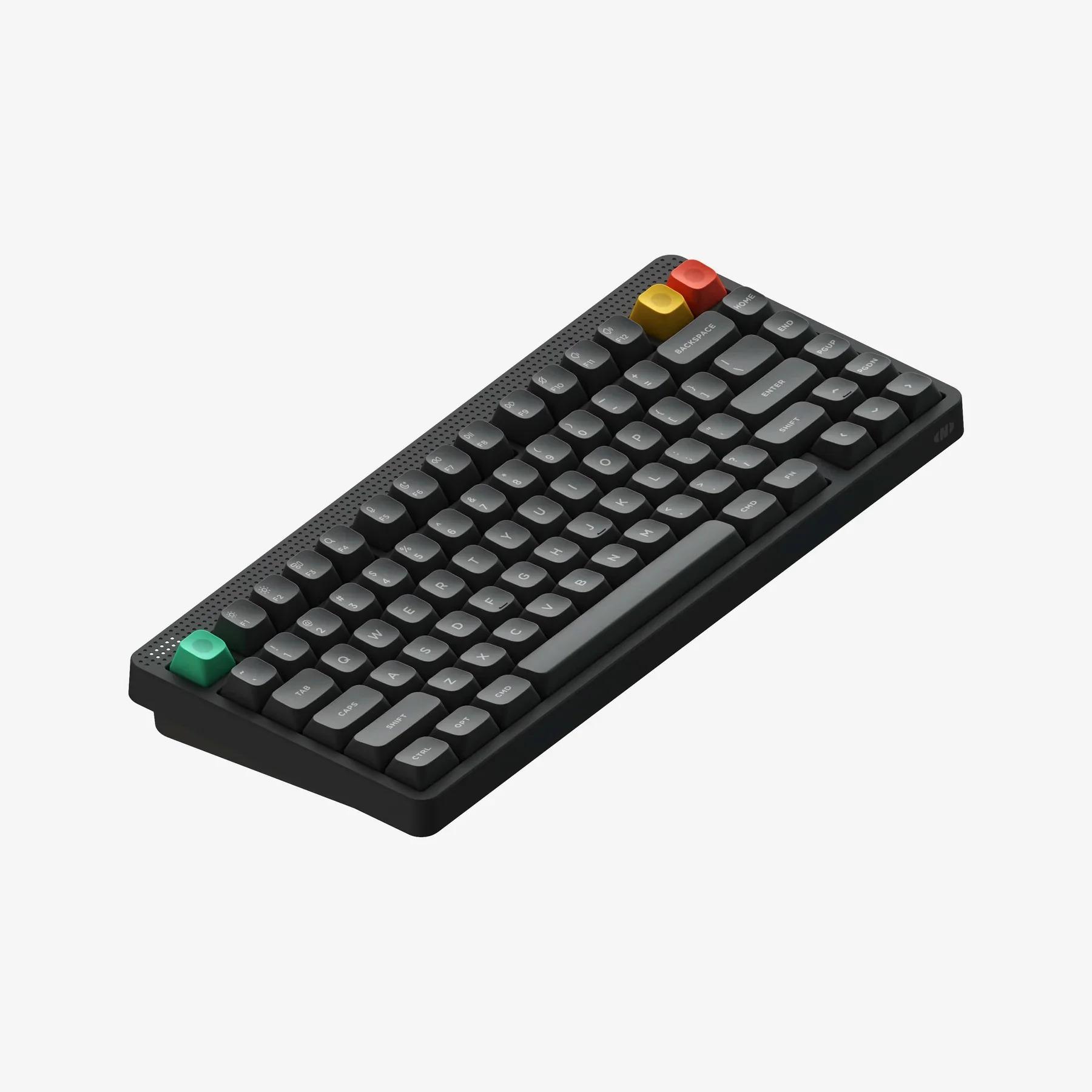 Keyboard