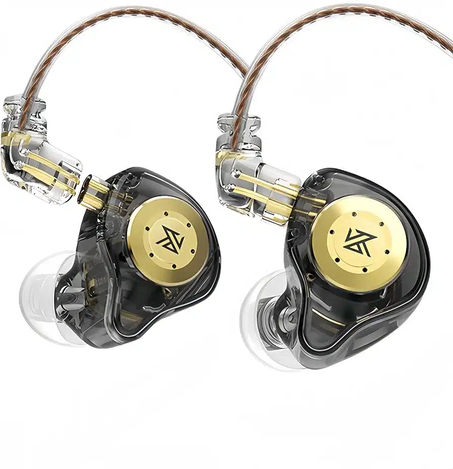 KZ EDX PRO