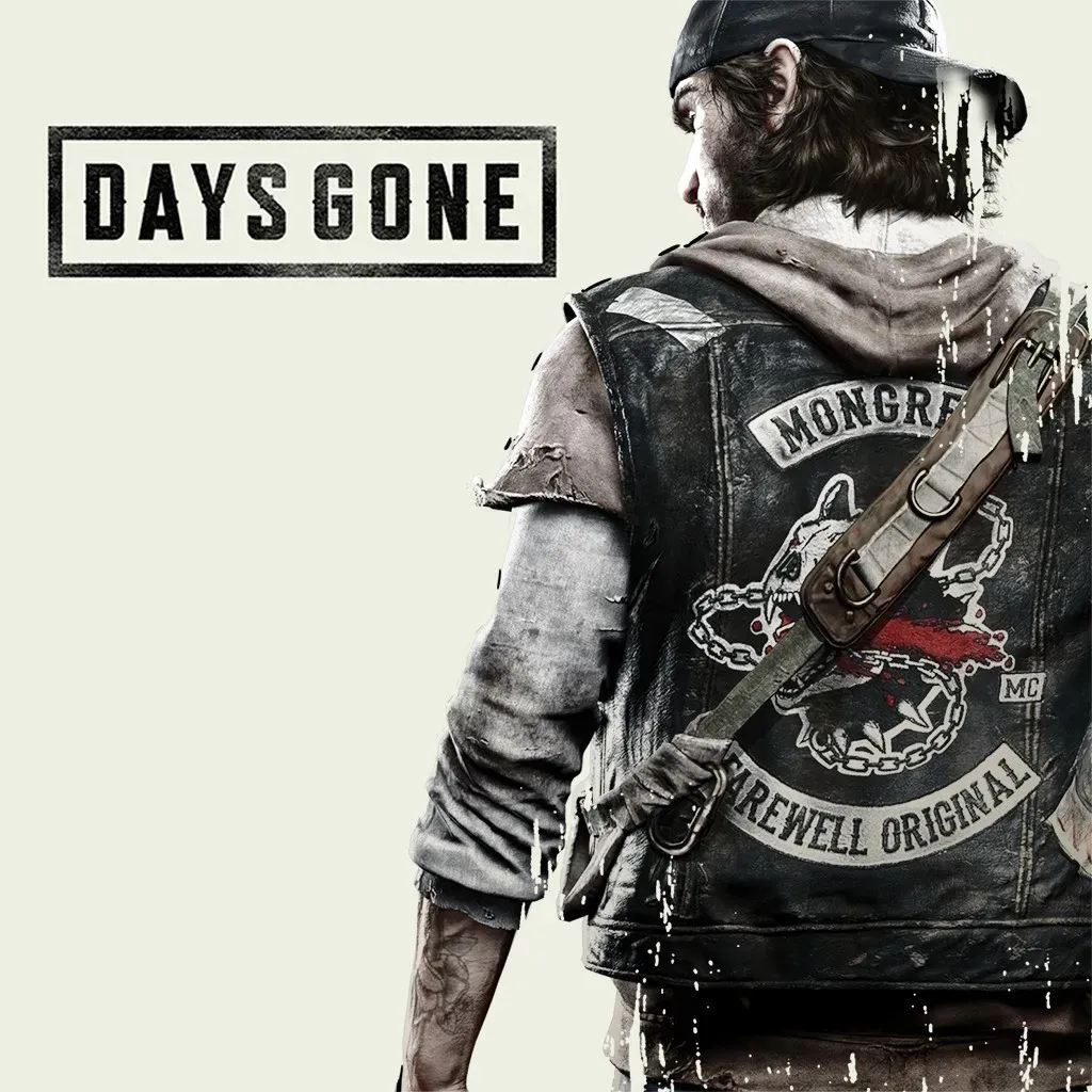 DAYGONE