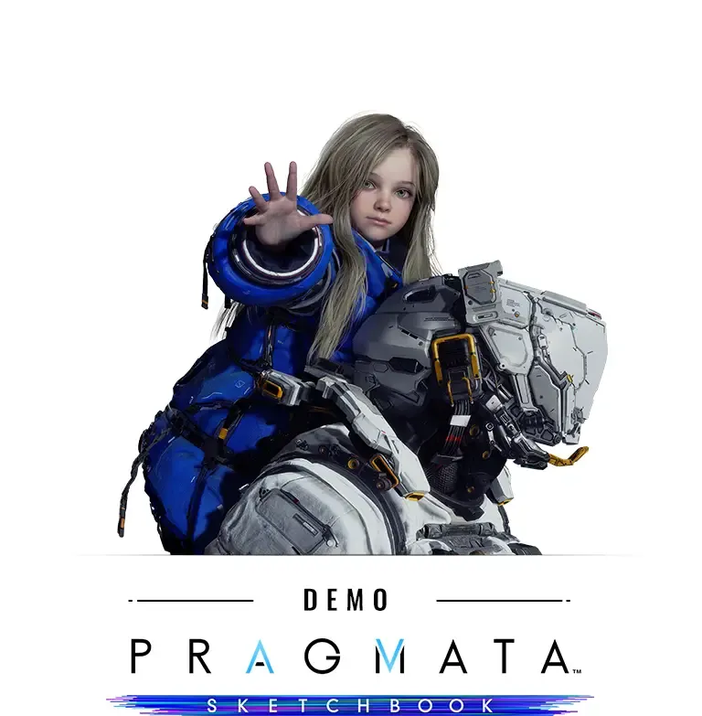 PRAGMATA