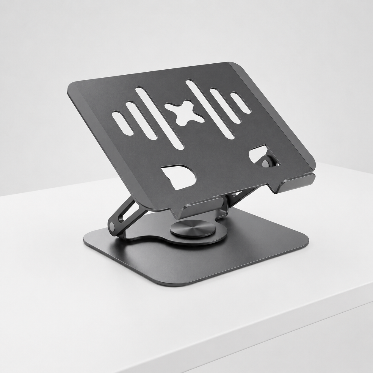 Laptop stand