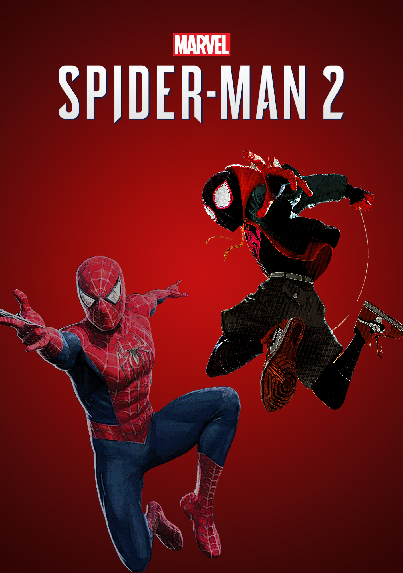 Spiderman 2
