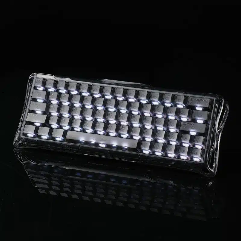 Mercury V60 - Onyx Crystal