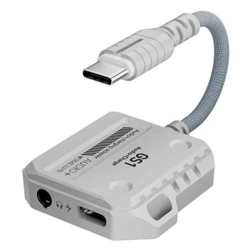 Plextone GS1 2in1 Gaming Adapter