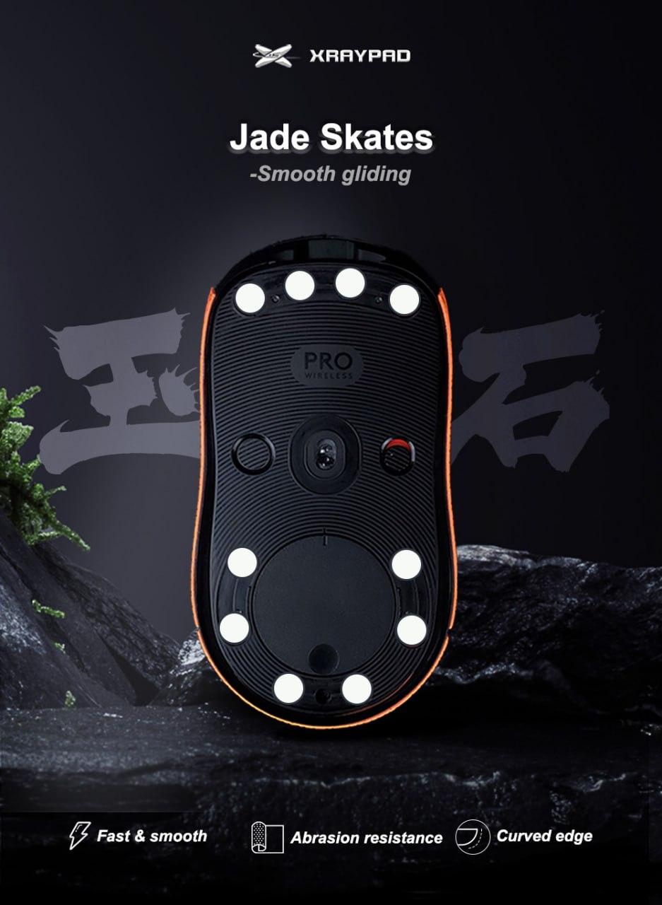 Jade Skate