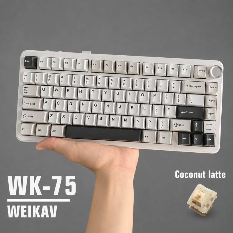 Weikav Wk75