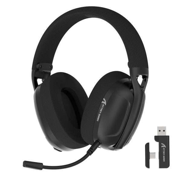 Attack Shark L80 Pro