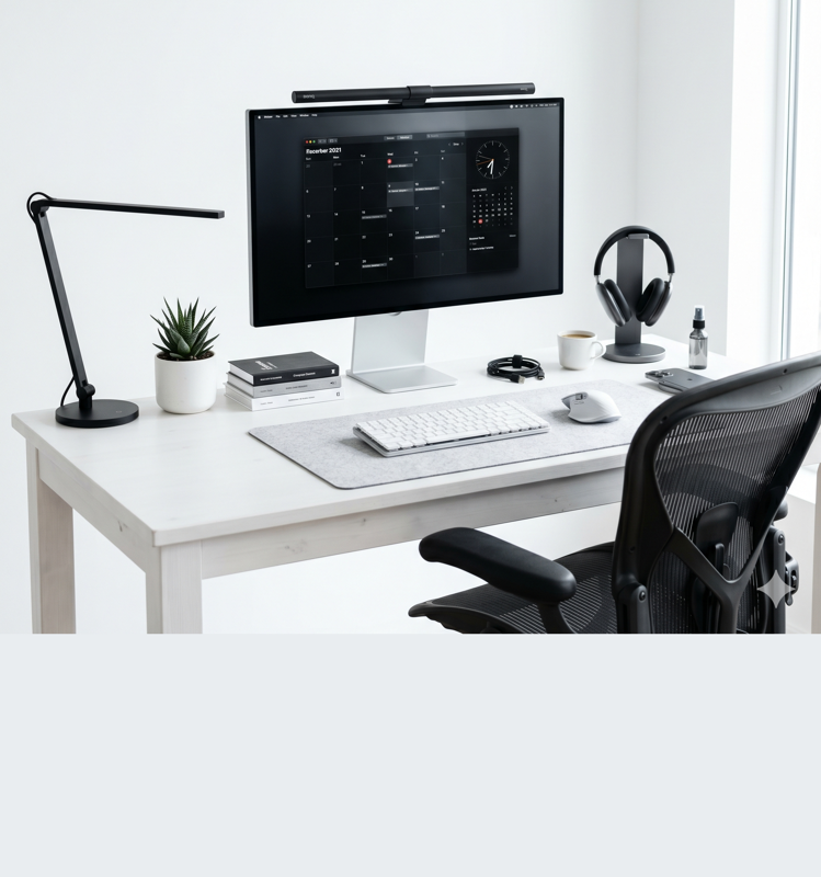 Workspace / Office Setup