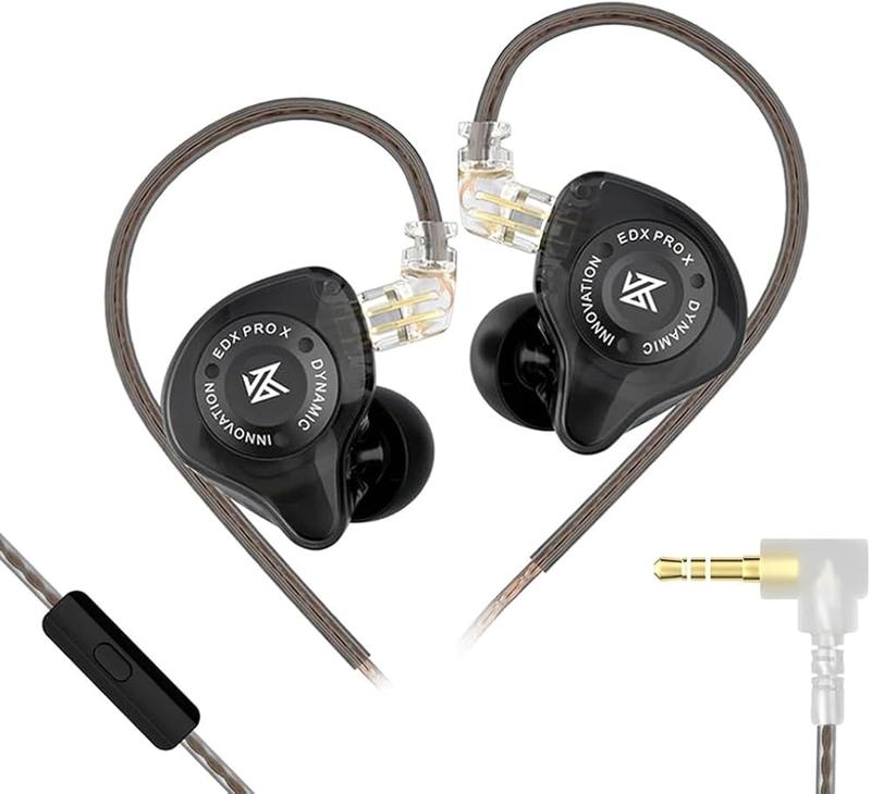Kz Edx pro X