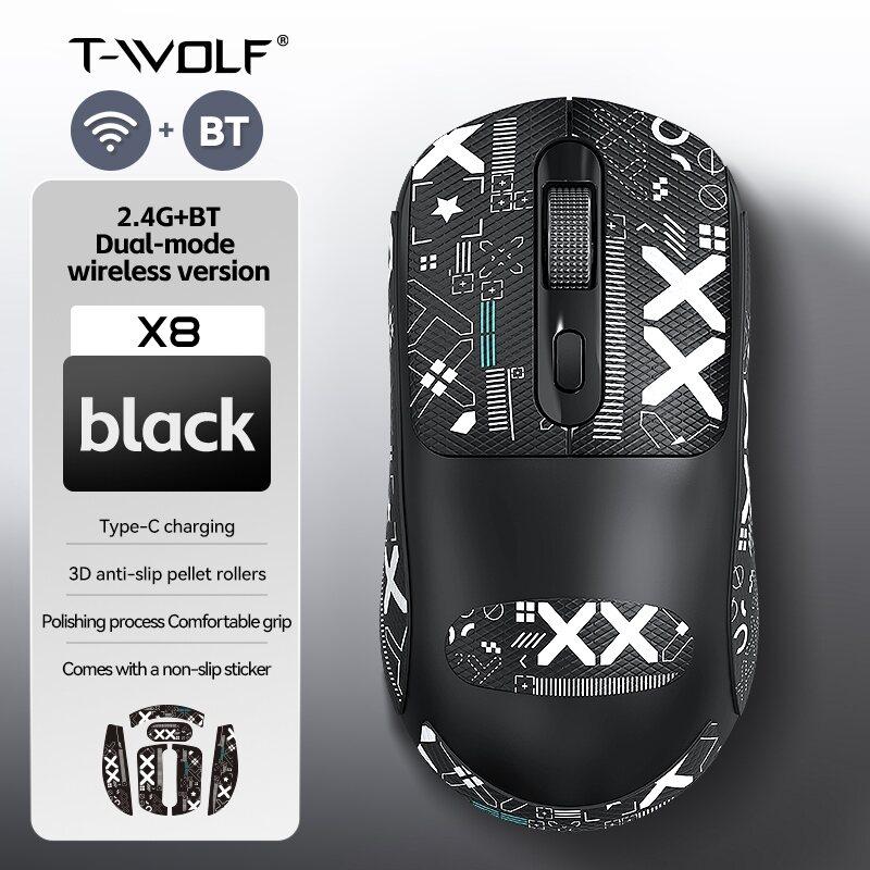 T-Wolf X8 