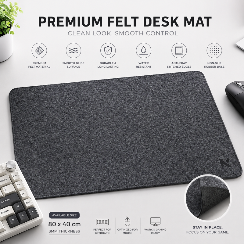Desk Mat