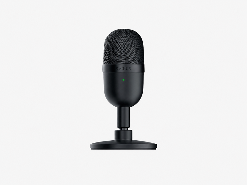 Microphone
