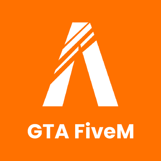 Gta 5 សម្រាប់តែ FiveM
