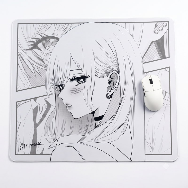 ATK Anime Mouse Pad – Reverie
