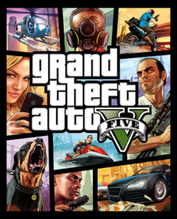 gta 5 offline
