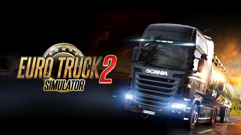  Euro Truck 2
