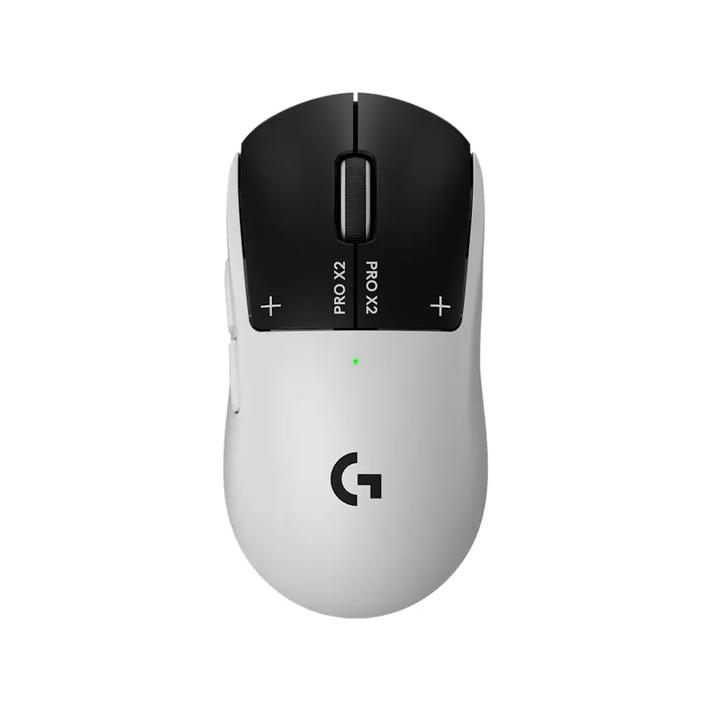 logitech PRO X2 SuperStrike