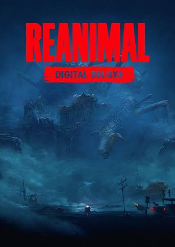 Reanimal