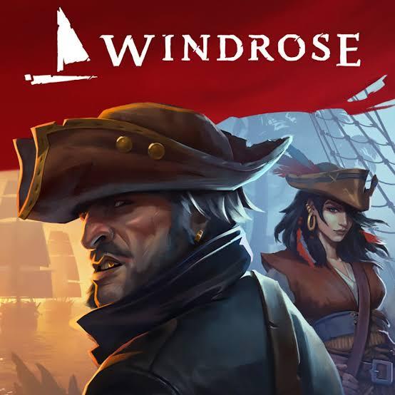 WINDROSE