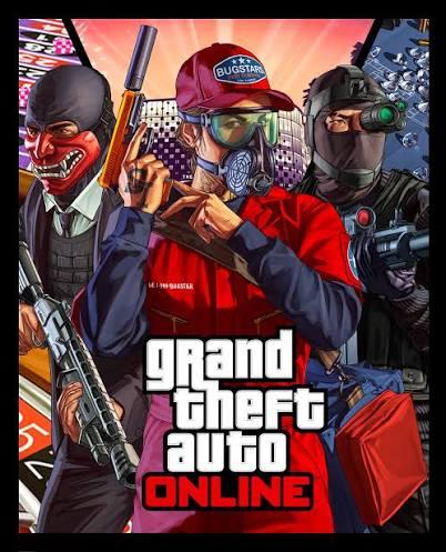 gta 5 online 