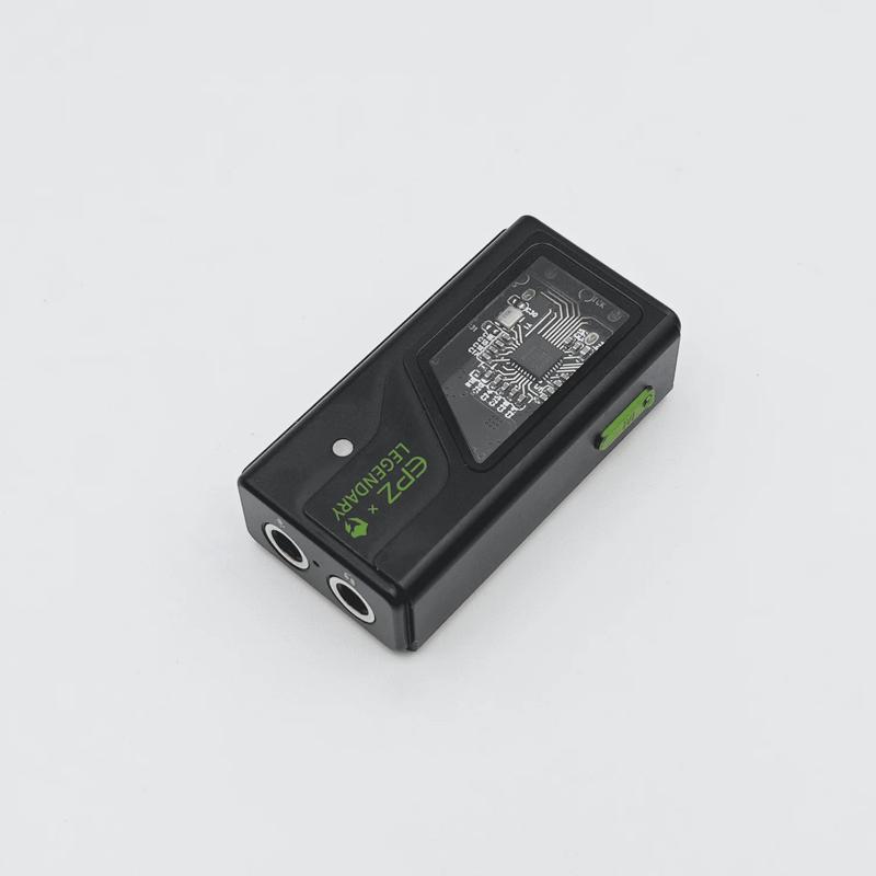 DAC