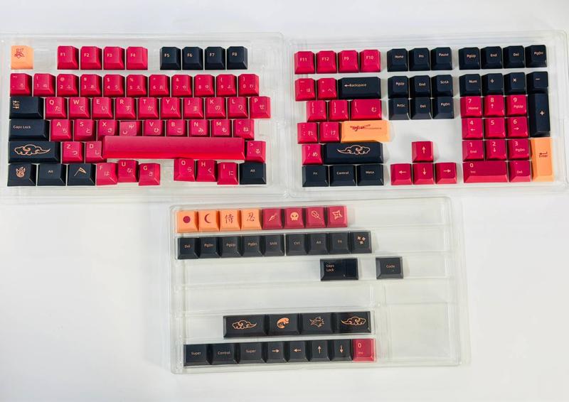 Keycap K003