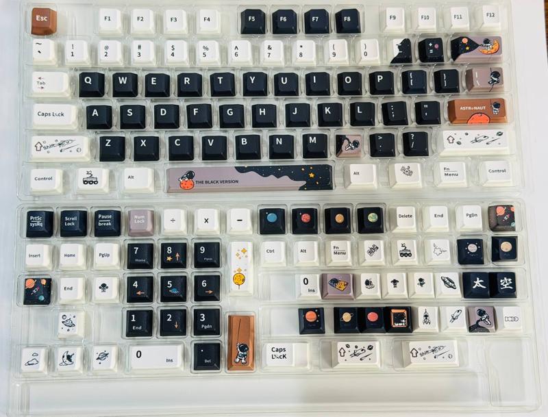 Keycap K004