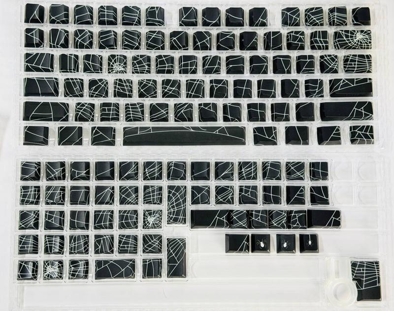 Keycap K009
