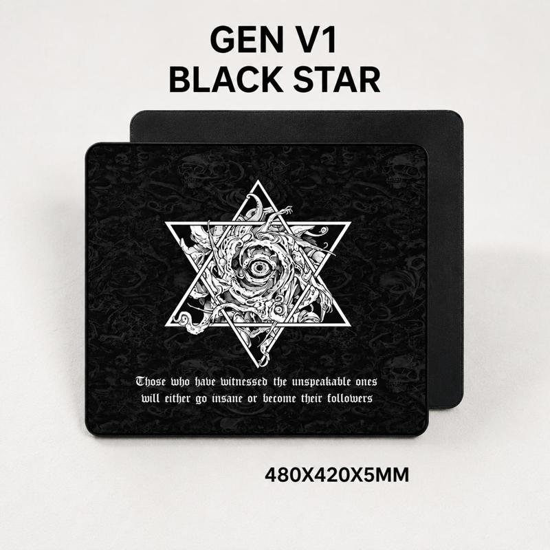 Zhenhuo Gen V1