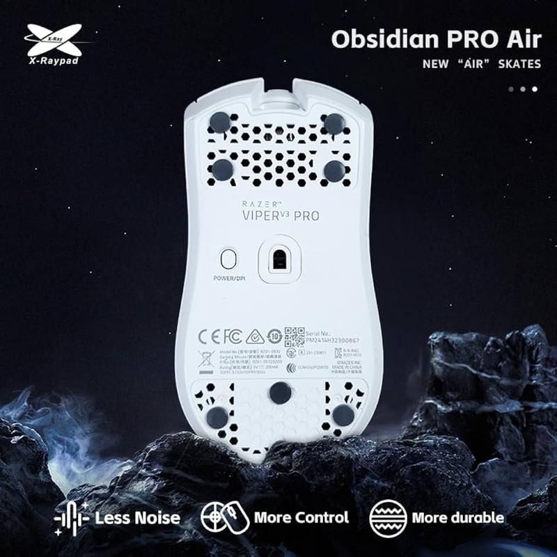 Obsidian PRO AIR